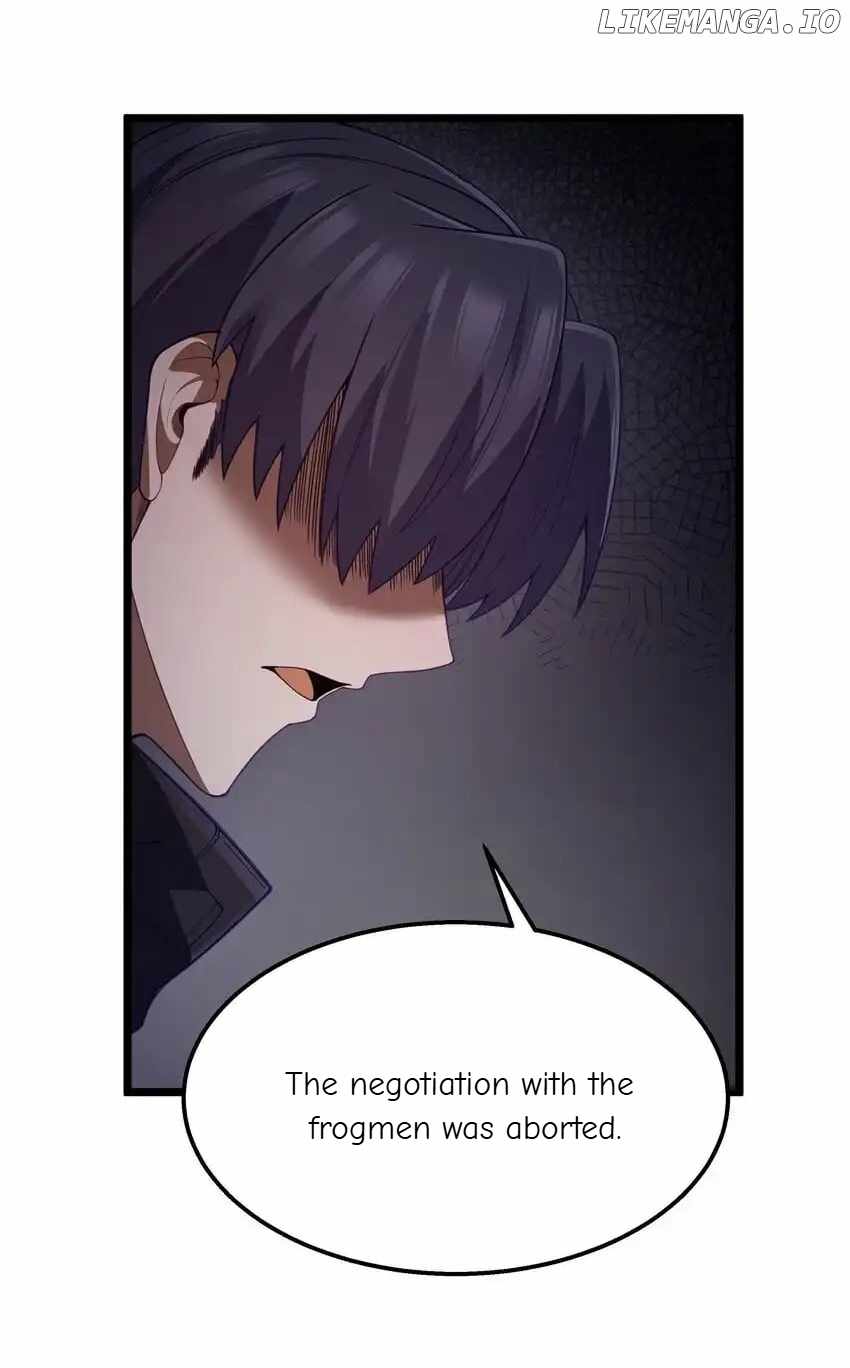 This Hero is a Money Supremacist Chapter 28 8
